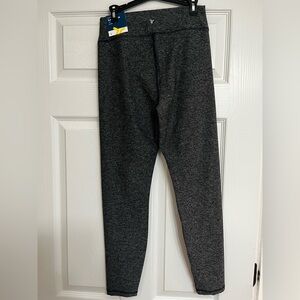 Grey leggings, NWT size smalll